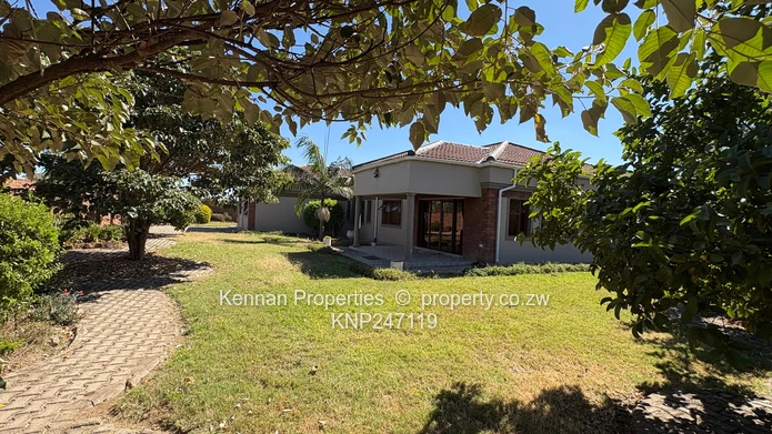 Your Home in New Pomona!