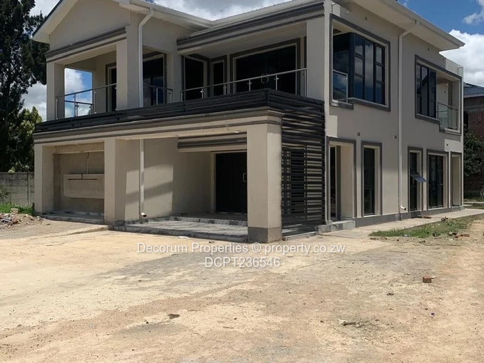 Strathaven Newly Built Cluster For Sale