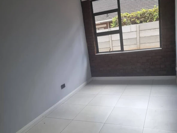 3 Bedroom Townhouse Complex