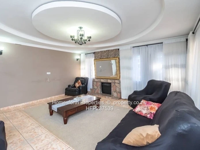 Strathaven House for Sale