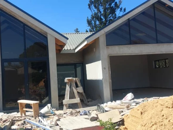 3 Bedroom Townhouse Complex