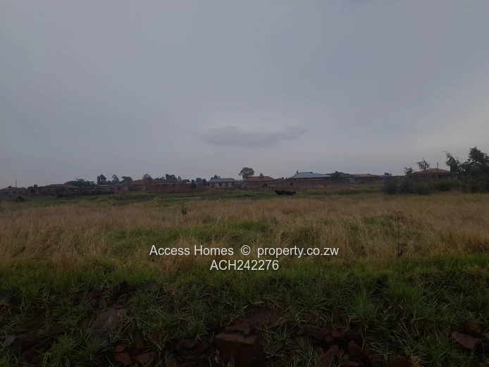 Glenview 1 Extension  (Sole Mandate)