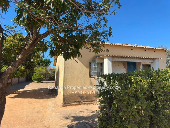 House for sale