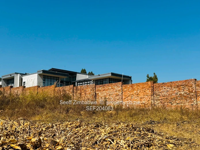 Ready to build Residential stand for Sale in Glen Lorne