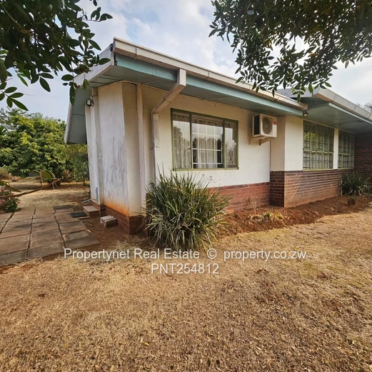 The Good Old Alex Park – Classic Family Home