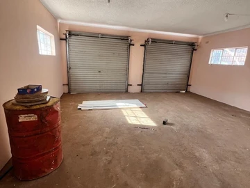 3 Bedroom Townhouse Complex