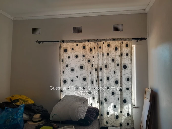 3 Bedroom House to Let in Hatfield, Harare
