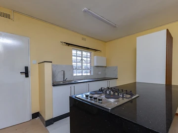 Flat & Apartment