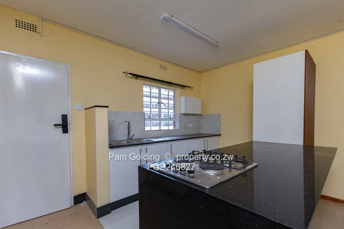 Shingayi Court 1 Bedroom Apartment