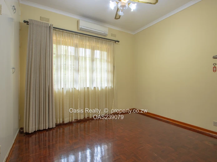 A Warm, Well-Established Home with Future Development Upside