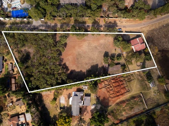 Development Opportunity