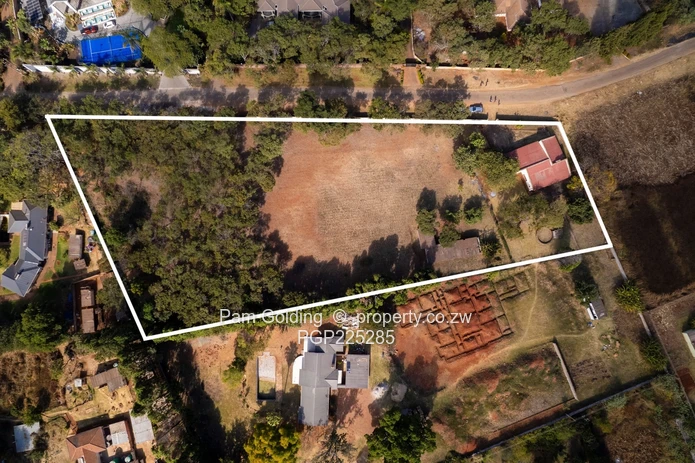 Development Opportunity