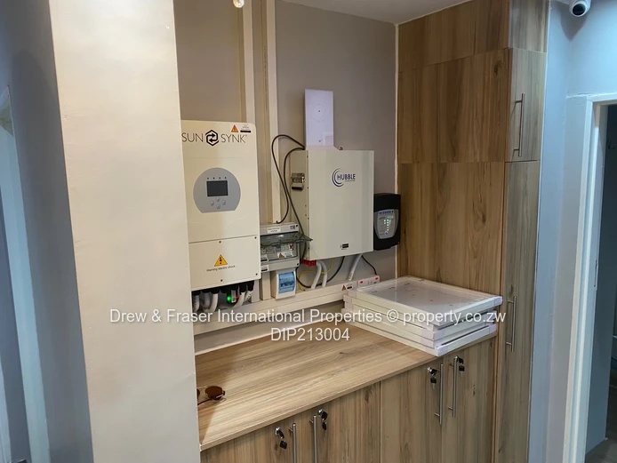 Charming 3-Bed in Mabvazuva for rent $800 unfurnished 