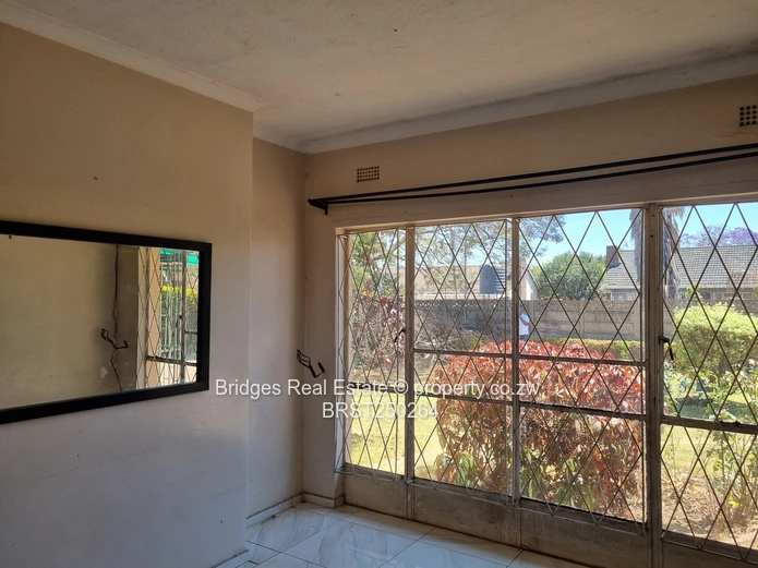 3 Bedroomed House - Title Deeds
