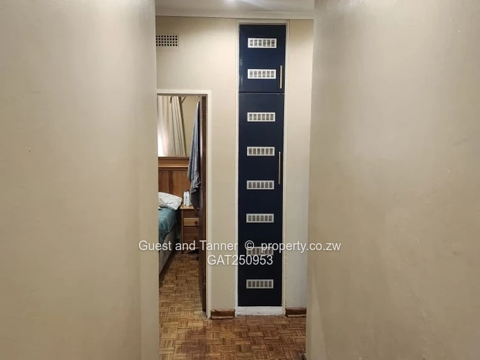 Cranborne – Neat Family Home for Sale
