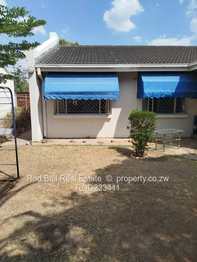 3 Bedroom Townhouse for rent in Athlone