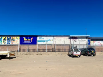 Shop & Retail Property