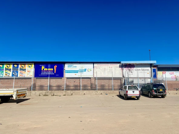 Shop & Retail Property