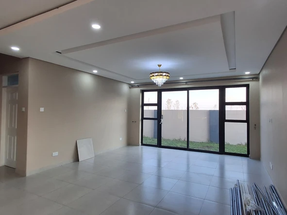 4 Bedroom Townhouse Complex