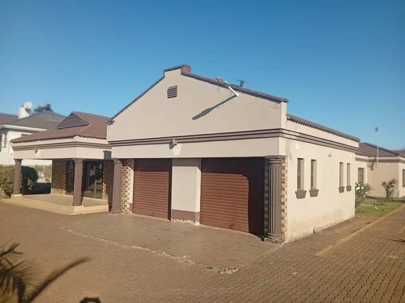 8 Bedroom House