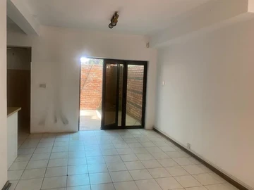 3 Bedroom Garden Flat