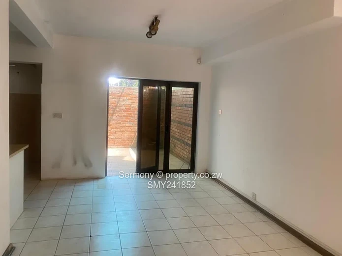 Residential Flat for rent 