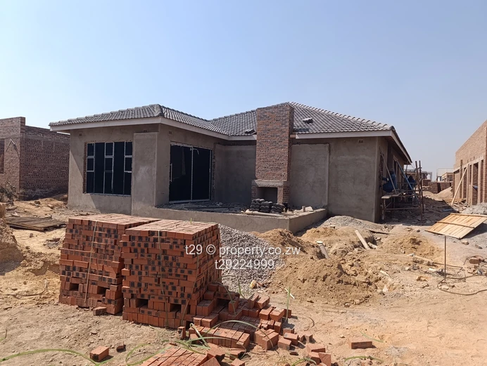 Arlington East 80%complete houses for sale