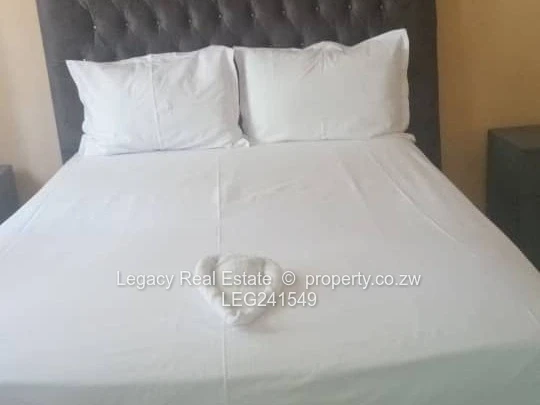 Breezes Oasis: Prime Hospitality Property in Breezes,Turnkey Hospitality Property in Kariba