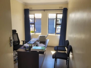 3 Bedroom Townhouse Complex