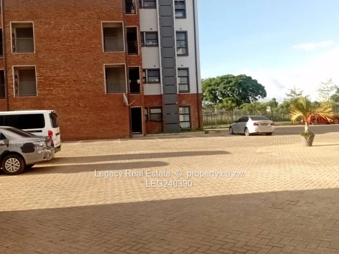 Aspire Heights 3rd Floor Apartment In Aspindale