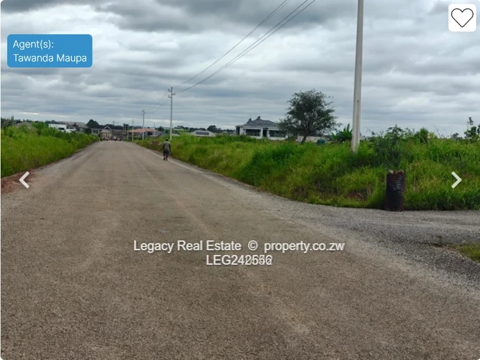 . Exclusive Haydon Park Residential Plots – Clean Paperwork & Ready Deeds