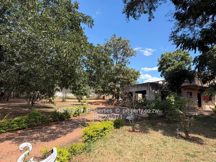 Carrick Creagh Incomplete House For Sale