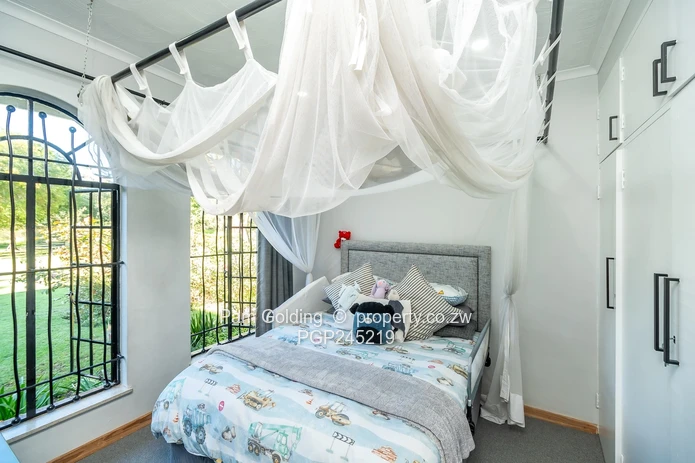 True Gem in Chisipite! (Sole Mandate)