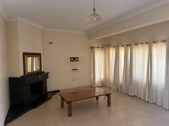 6 Bedroom Townhouse Complex