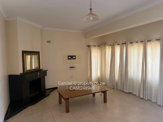 6-Bed Townhouse Complex in Vainona Two clusters on one property — 1,125m² with Borehole (Sole Mandate)