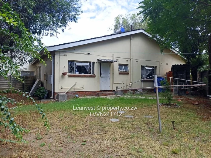 Greendale Garden Flat To Let  (Sole Mandate)