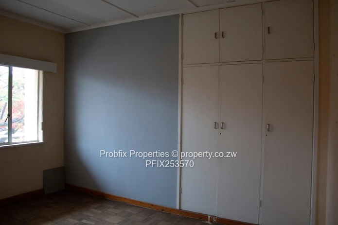 Prime Block Of Flats For Sale!