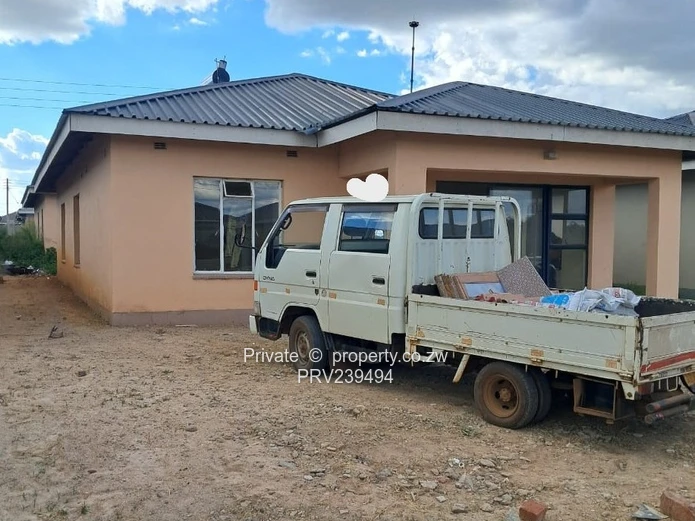 Fairview House to Let