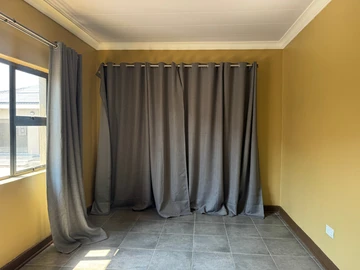 3 Bedroom Townhouse Complex