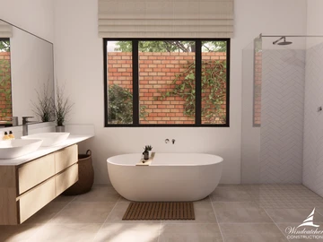 7 Unit Townhouse Complex