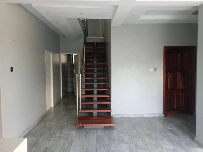 Highlands townhouse to rent 