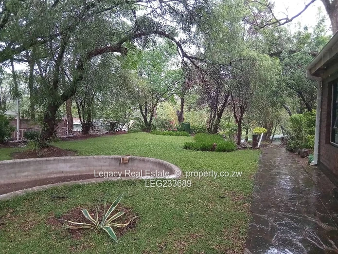 Prime Investment Opportunity along Bulawayo–Victoria Falls Highway