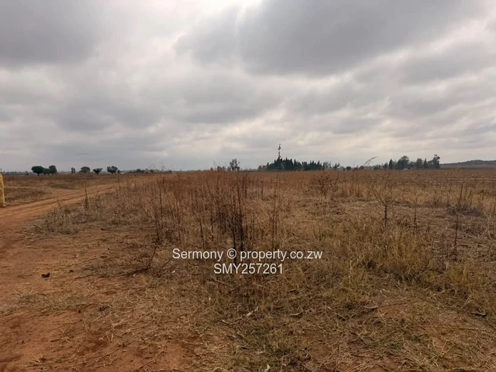 Residential stands for sale