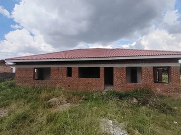 5 Unit Townhouse Complex