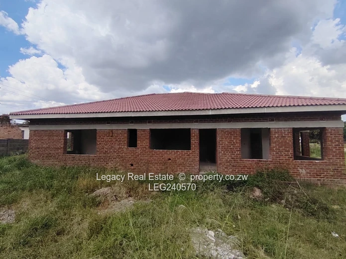 Waterfalls Debyshire Townhouses Ready For Deeds,Solid Brick Under Tile Townhouses 