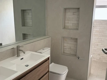 3 Bedroom Townhouse Complex
