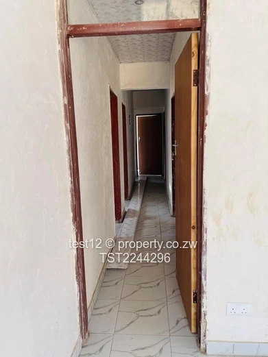 Warren park D house for sale 