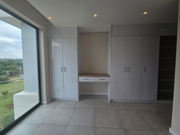 3 Bedroom Townhouse Complex