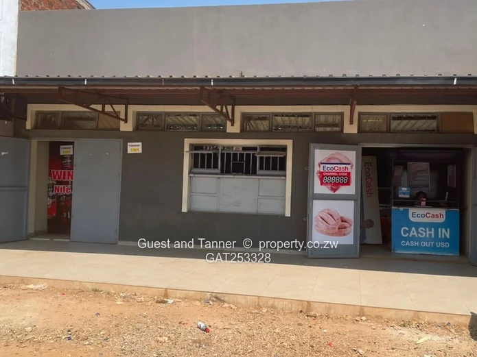 Commercial Bar & Butchery for Sale in Crowborough – $160,000