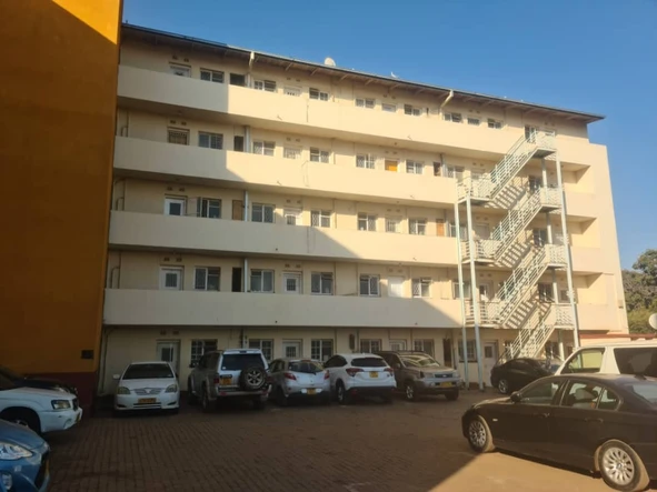 Flat & Apartment